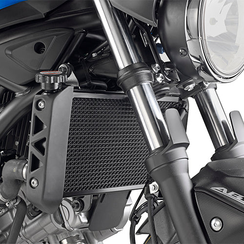 GIVI SPECIFIC RADIATOR PROTECTION