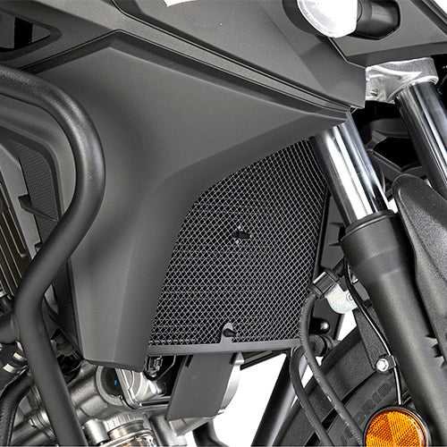 GIVI SPECIFIC RADIATOR PROTECTION