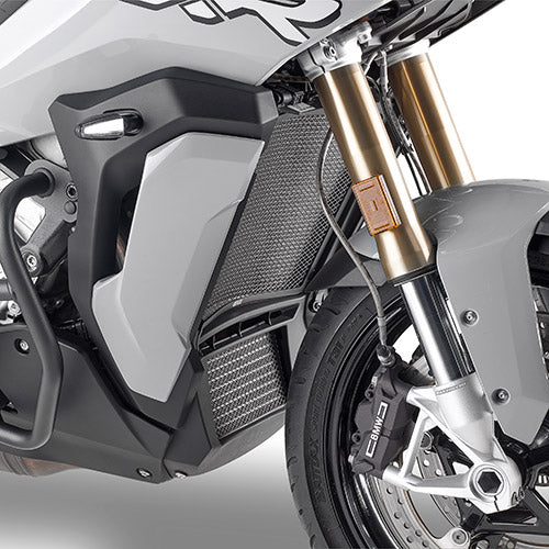 GIVI SPECIFIC RADIATOR PROTECTION