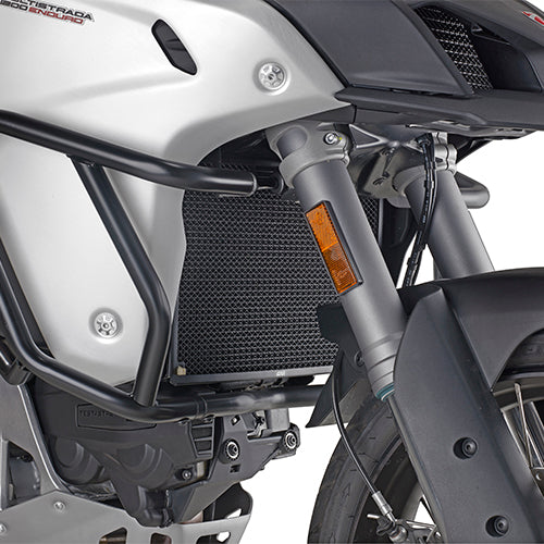GIVI SPECIFIC RADIATOR PROTECTION