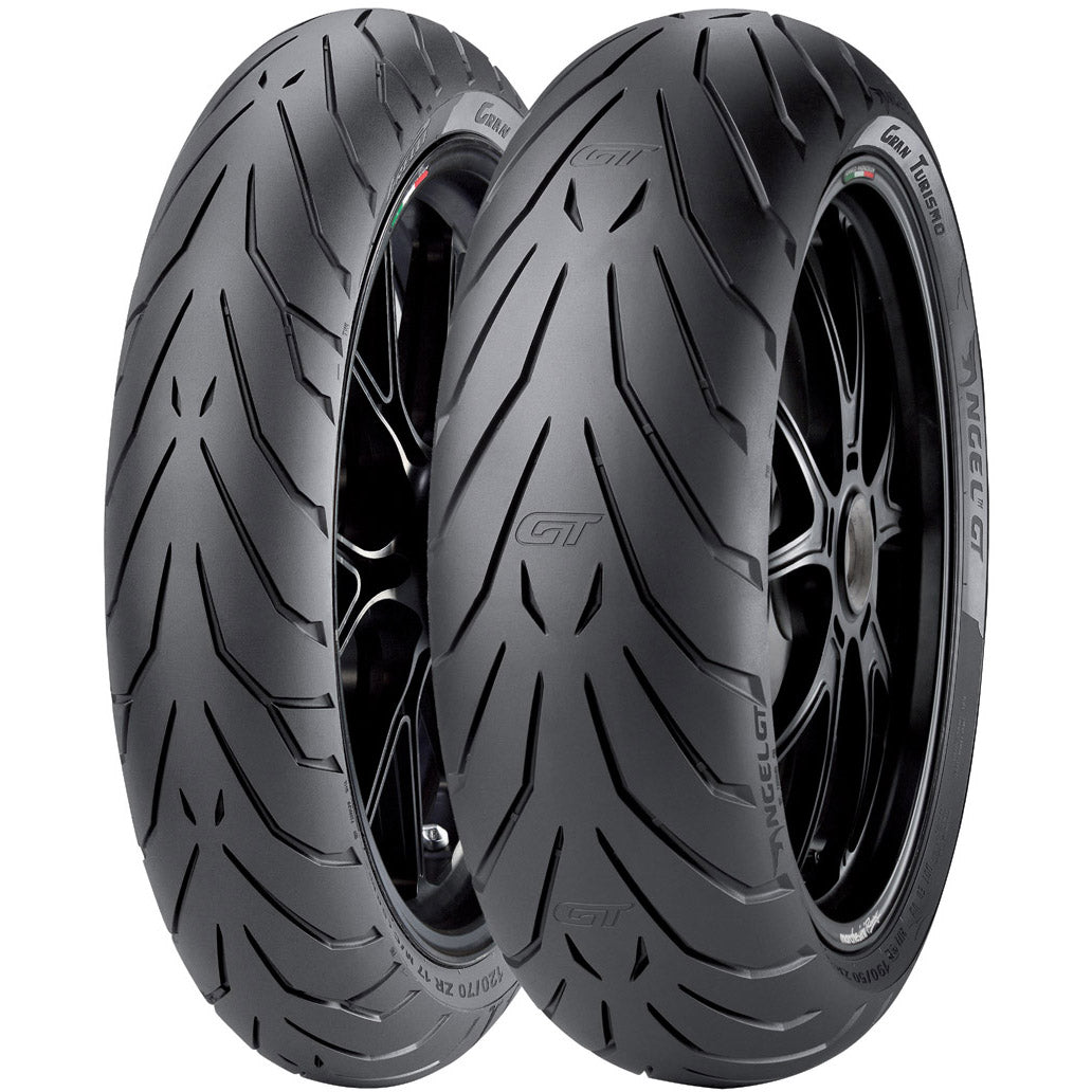 Pirelli Angel GT 190/50 ZR 17 M/C (73W) TL Re