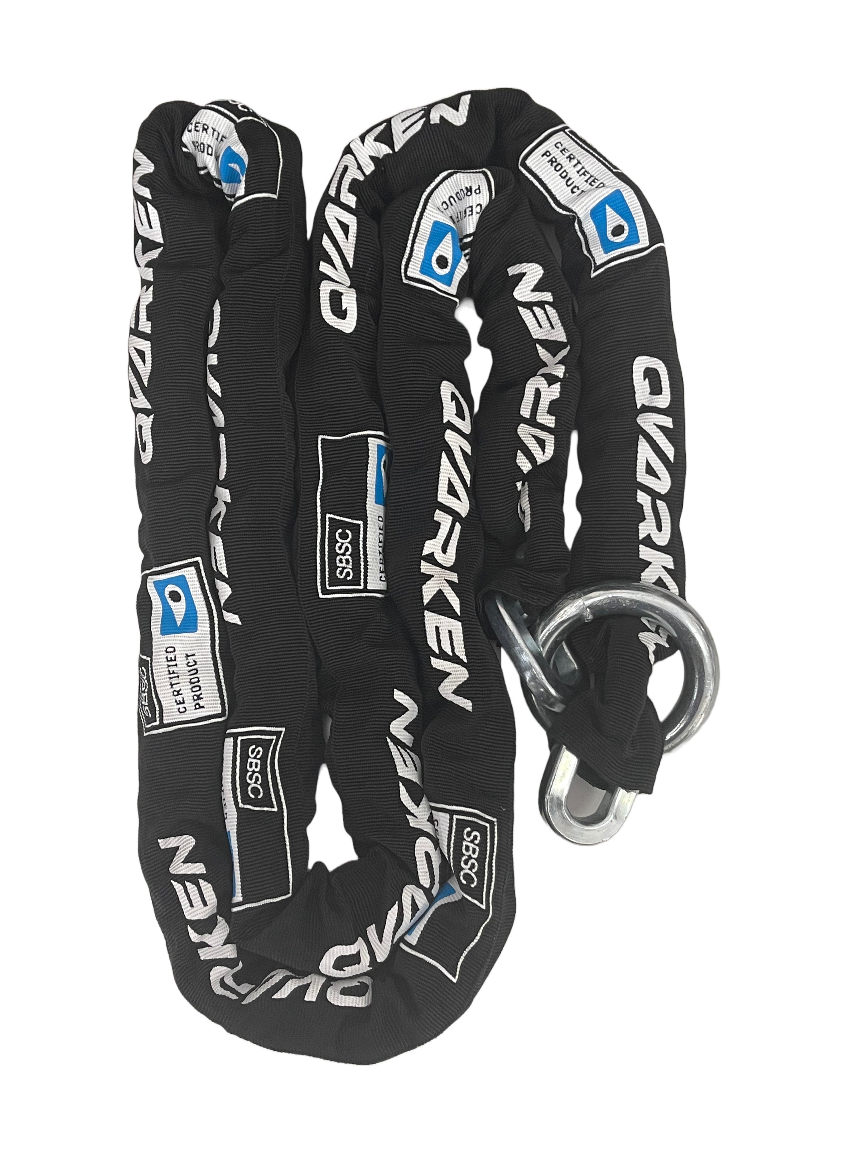 Qvarken Lukitusketju Luokka 3 3,5m