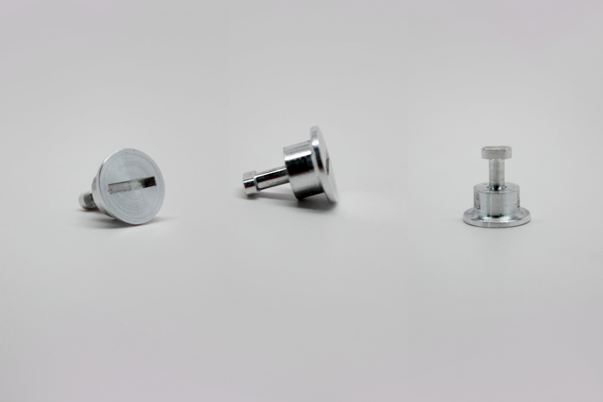 Rekluse Fastener - Quarter Turn Pin