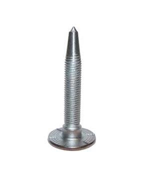 Woodys Snocross Race Stud 1,86" 60° Carbide/Big Nut "Tall" 96 kpl