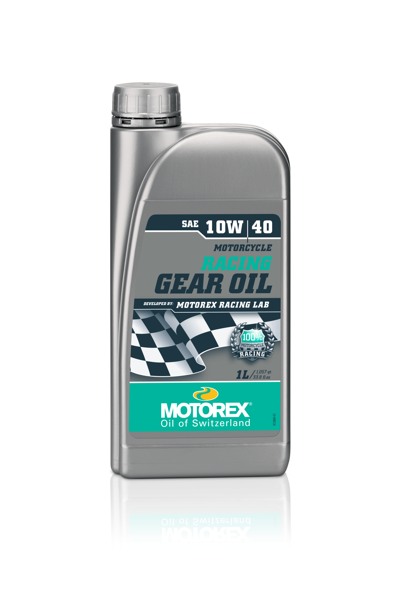 Motorex Racing Gear Oil 10W/40 1 ltr (12)