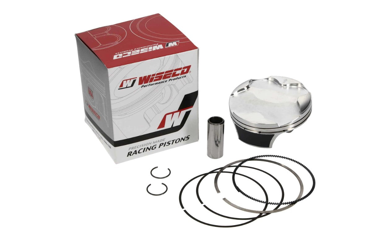 Wiseco Racer Elite Piston Kit KX450 '19-22 14.0:1 CR