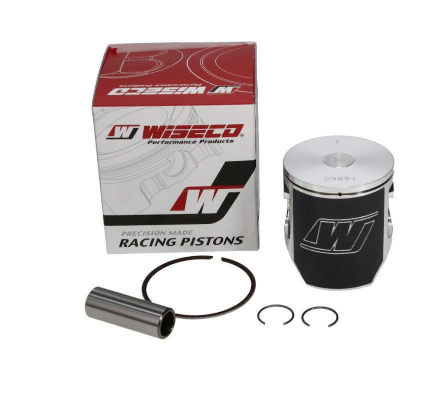 Wiseco Piston Kit Racers Elite Yamaha YZ250 '99-22 2614CS (66.40mm)