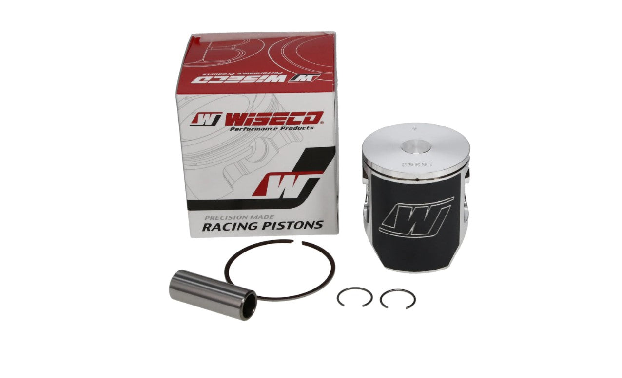 Wiseco Piston Kit Racers Elite YZ125 '05-21 + YZ125X  2205CS (56,00mm)