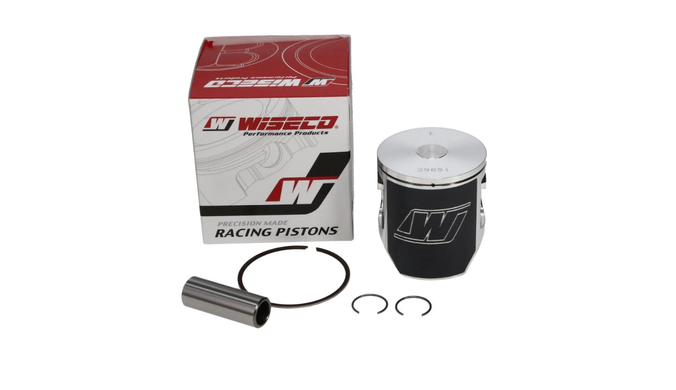 Wiseco Piston Kit Racers Elite Yamaha YZ125 '05-21 2284CS (58.00mm)