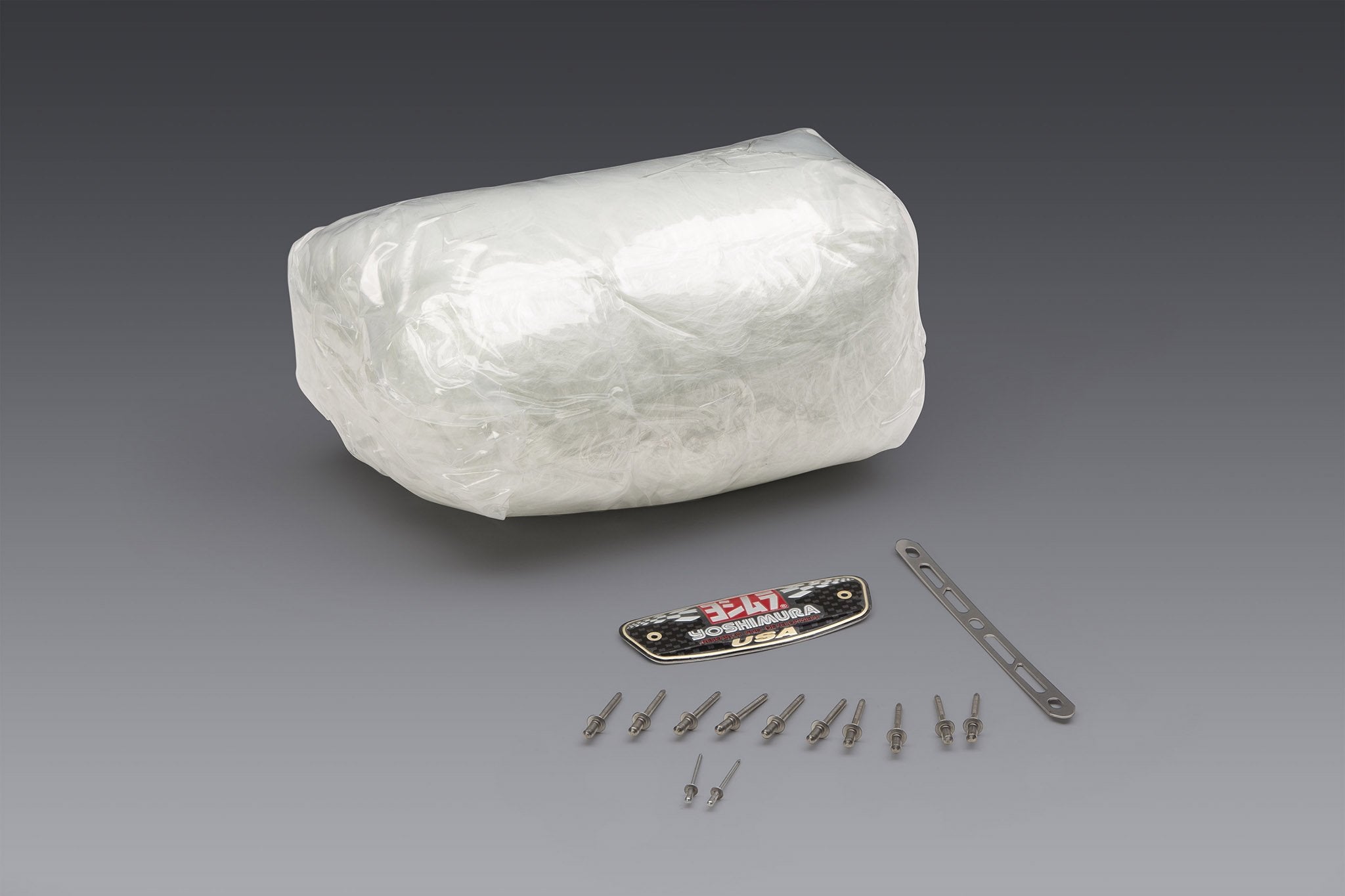 Yoshimura  R-77M Premium Repack Kit