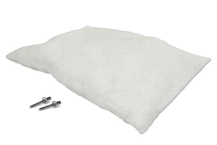 Yoshimura RS-3 Dual Premium Muffler Repack Kit (450g)
