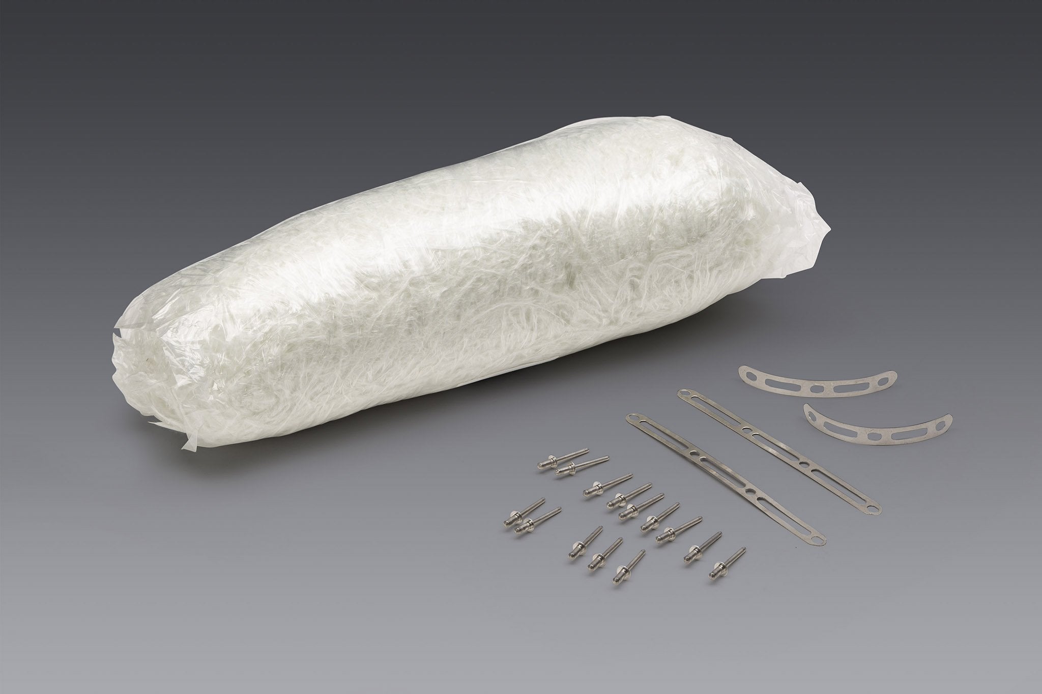 Yoshimura RS-8 Premium Muffler Repack Kit (950g)