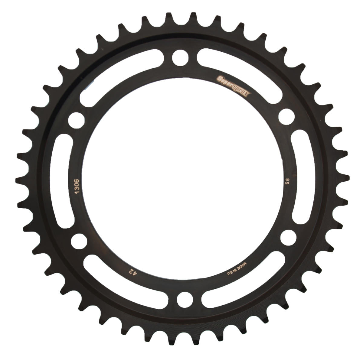 Supersprox / JT Teräs takaratas 1306.42