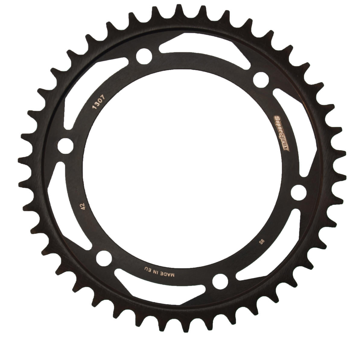 Supersprox / JT Teräs takaratas 1307.42