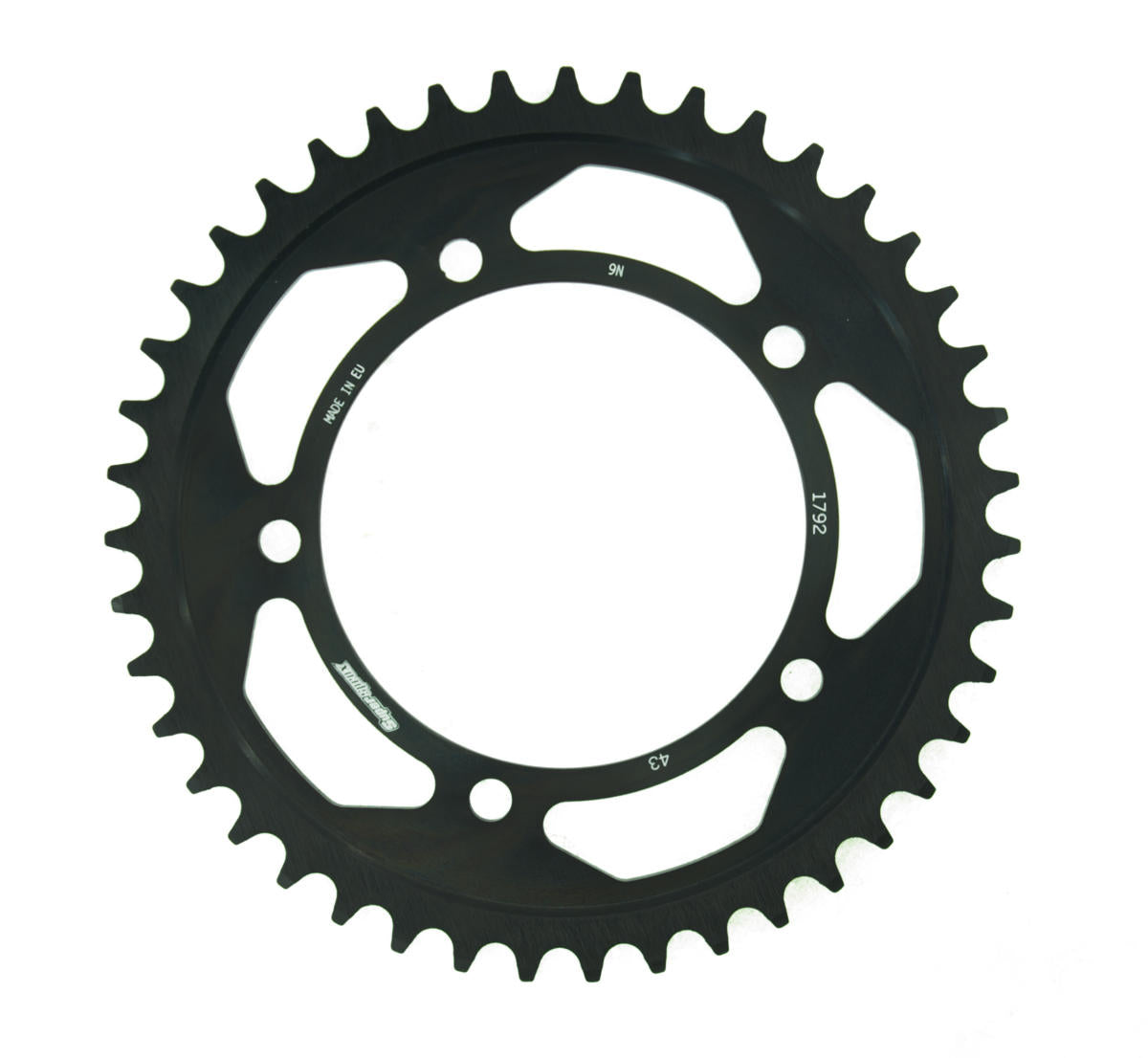 Supersprox / JT Teräs takaratas 1792.43