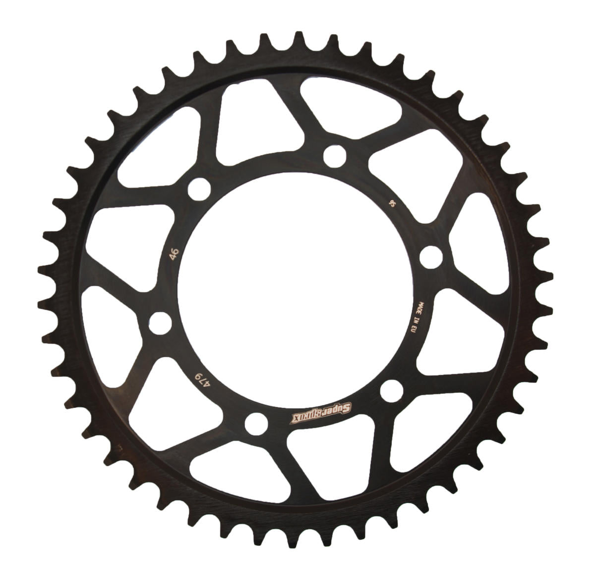 Supersprox / JT Teräs takaratas 479.46