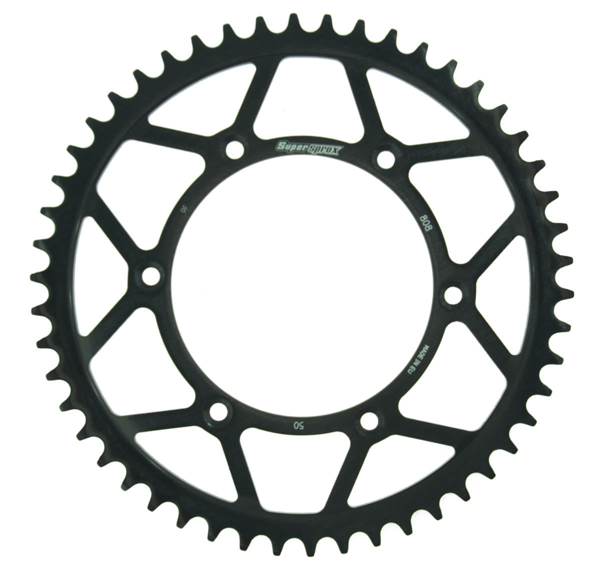 Supersprox Teräs takaratas 808.50