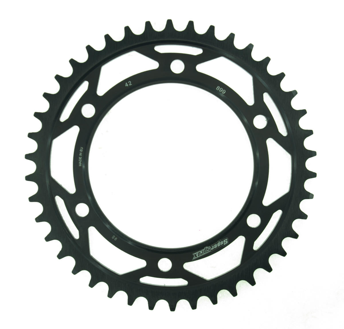 Supersprox / JT Teräs takaratas 899.42