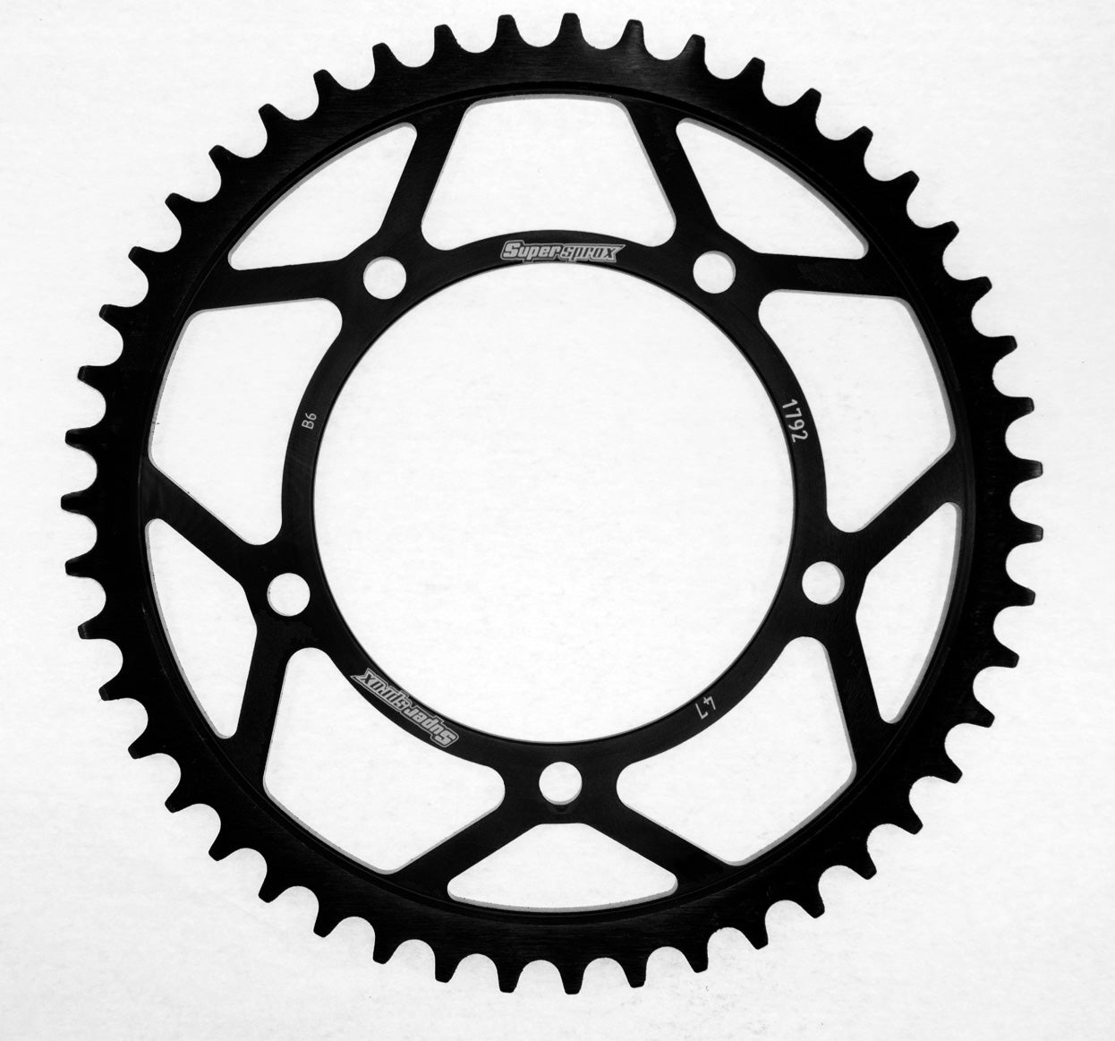 Supersprox Teräs takaratas 1792.47