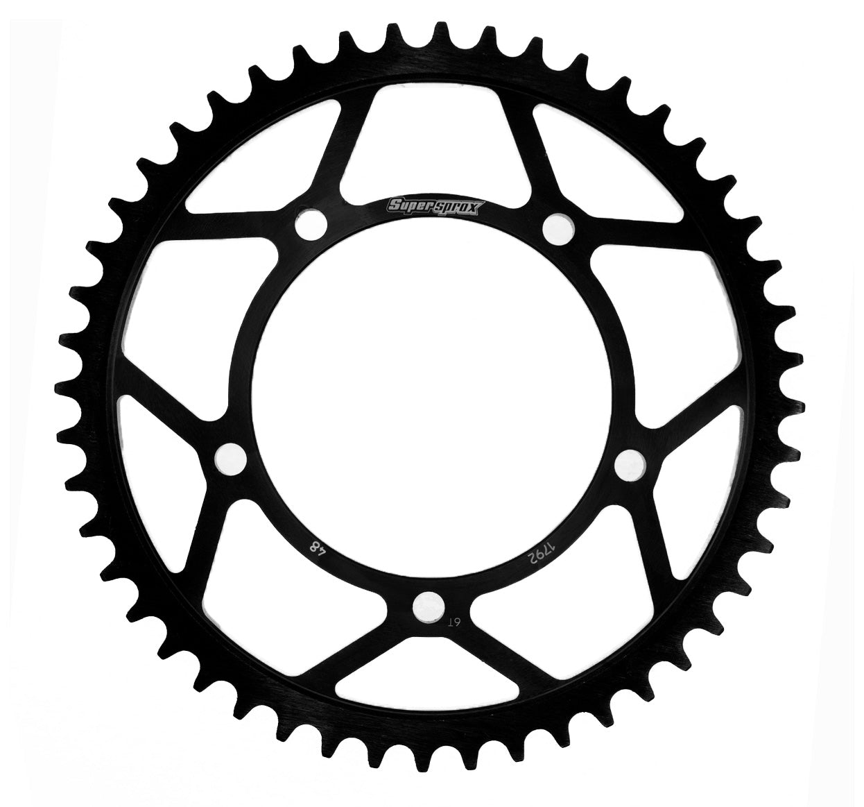 Supersprox / JT Teräs takaratas 1792.48