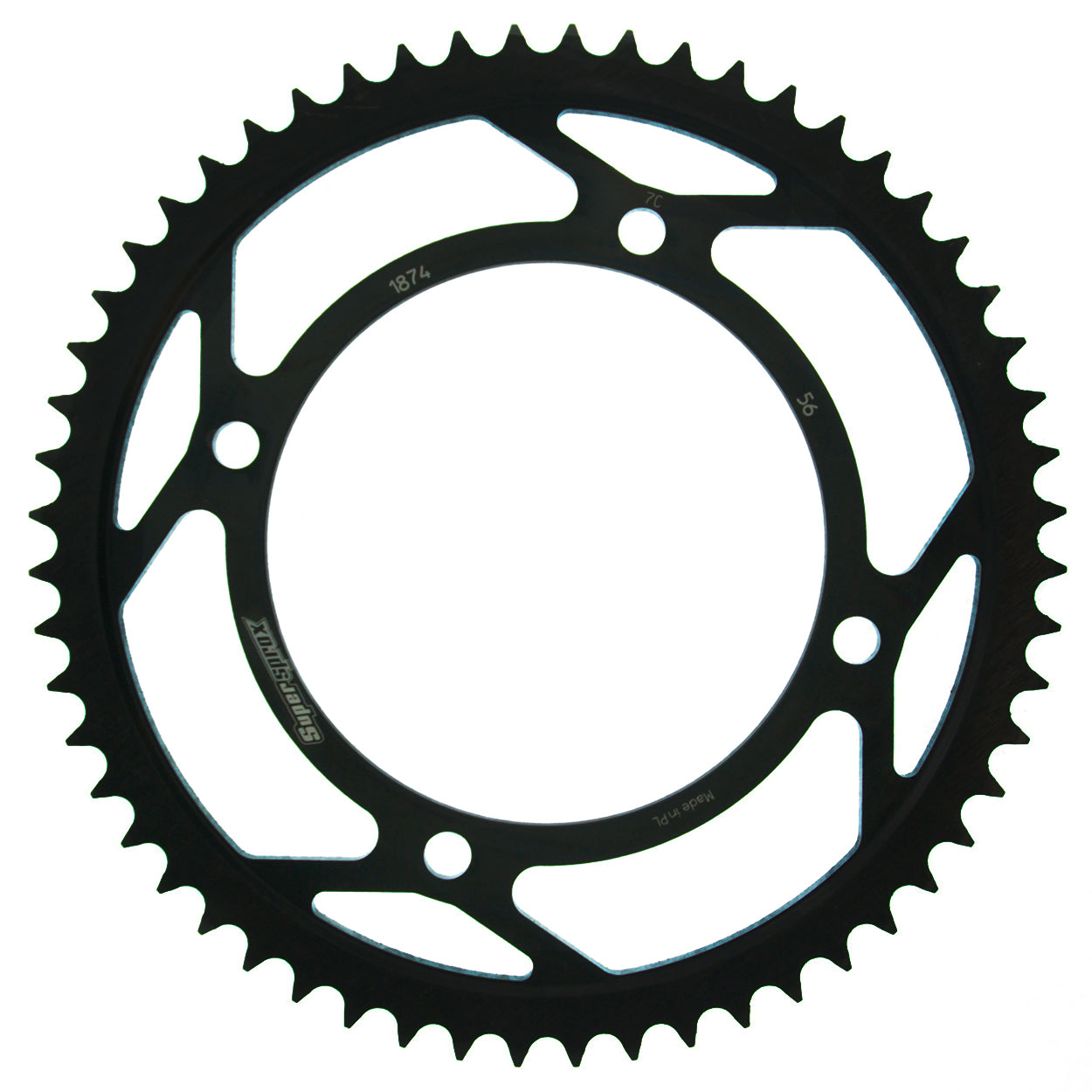 Supersprox / JT Teräs takaratas 1874.59