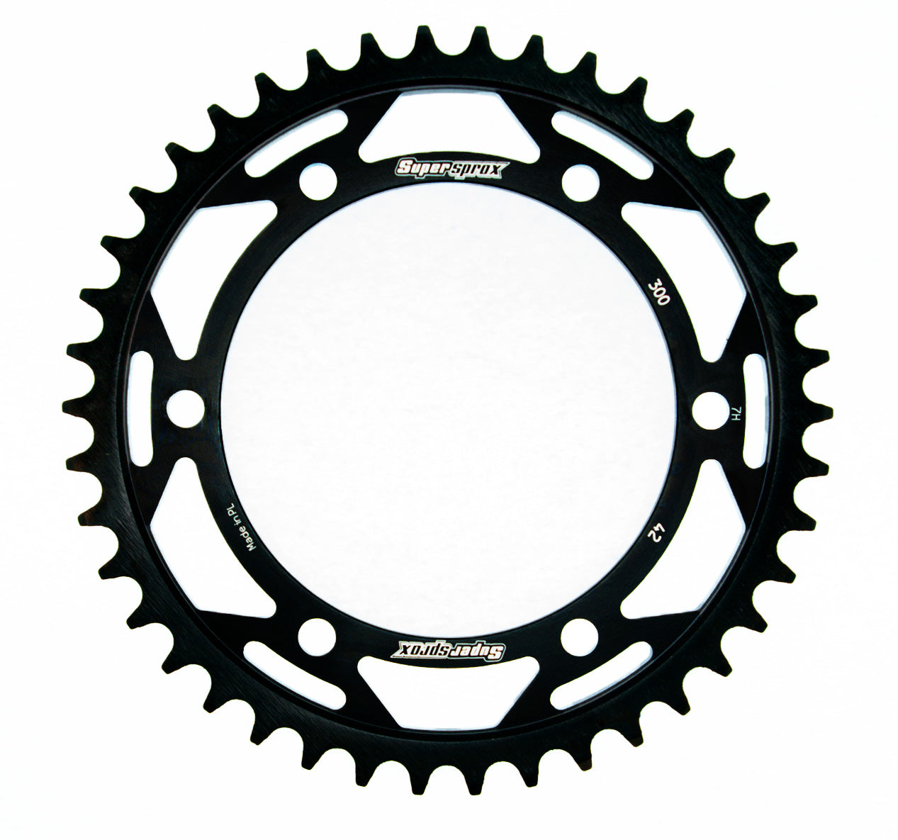 Supersprox / JT Teräs takaratas 300.42