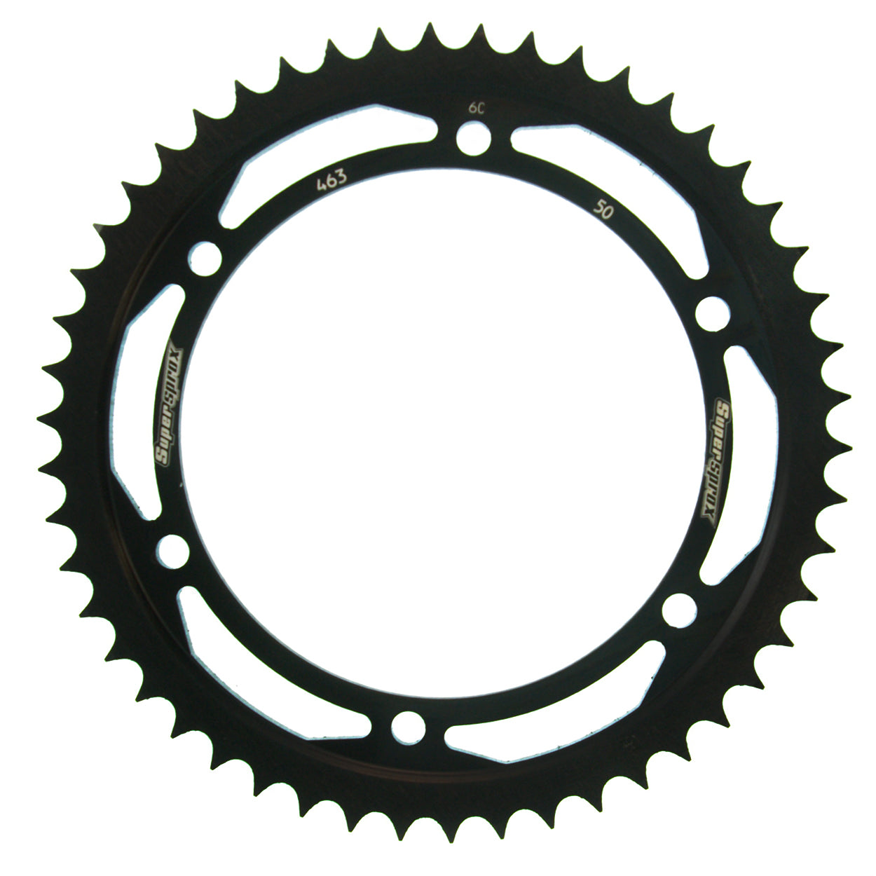 Supersprox / JT Teräs takaratas 463.48