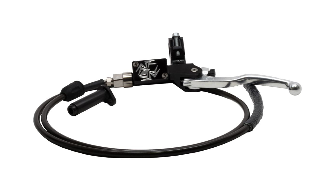 Rekluse Left-Hand-Rear-Brake Honda 02-03, 04-