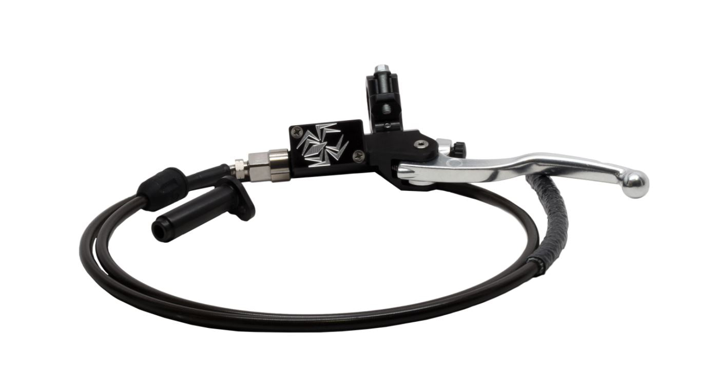 Rekluse Left-Hand-Rear-Brake Yamaha 09-