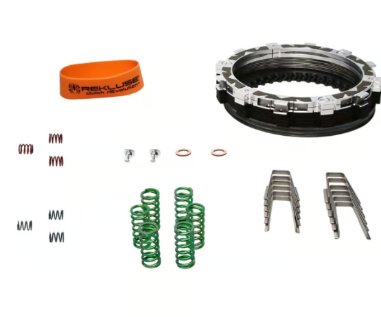 Rekluse Radiusx - YAM YZ250/250X