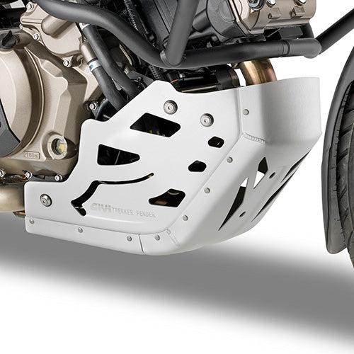 Givi Pohjapanssari alumiiini Suzuki V-Strom 1050 (20)