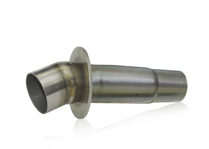 Yoshimura SPARK ARRESTER KIT RS-8 Muffler, 1.625" (SA-01-K)