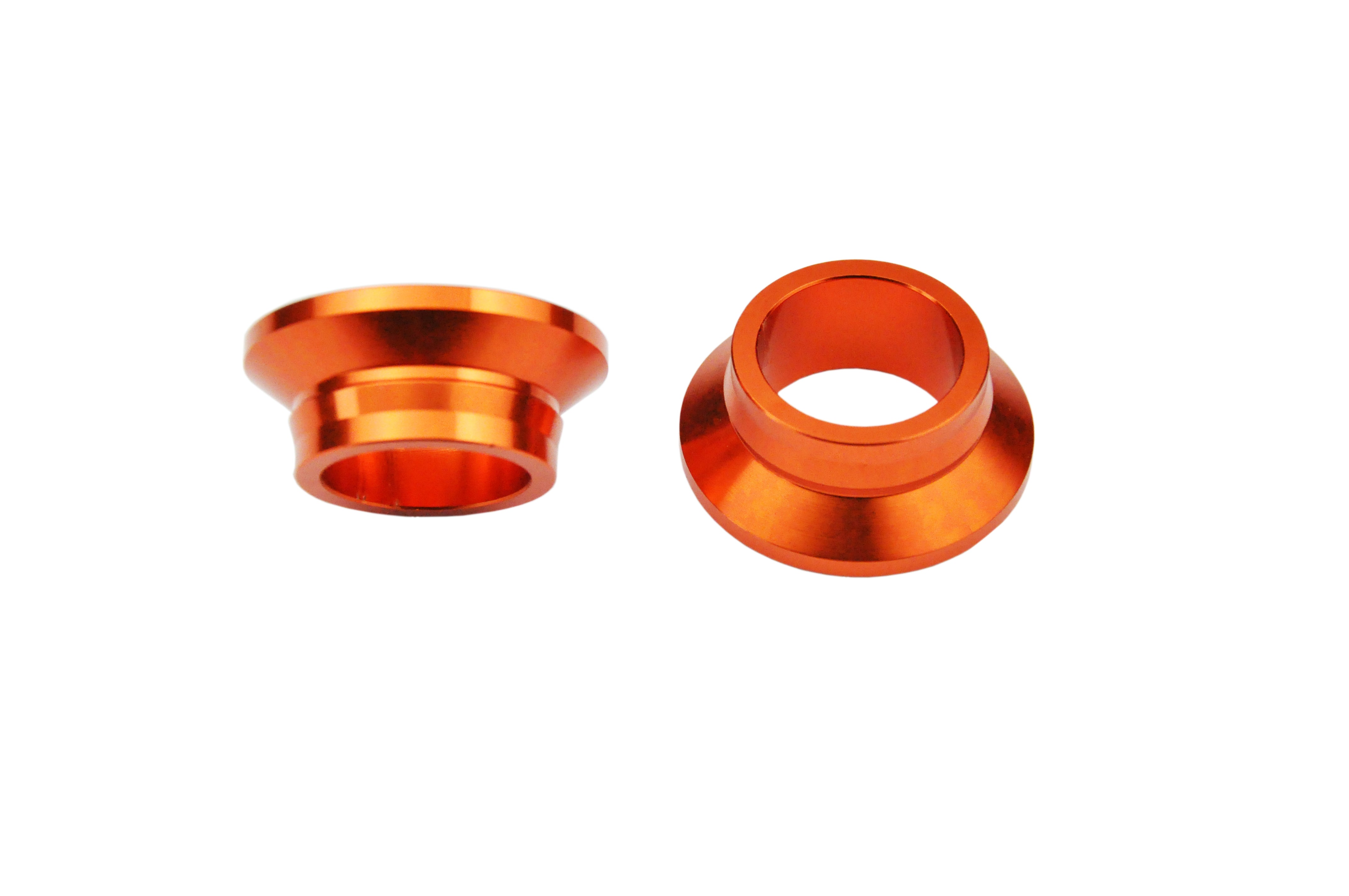 Scar Rear Wheel spacer - Ktm