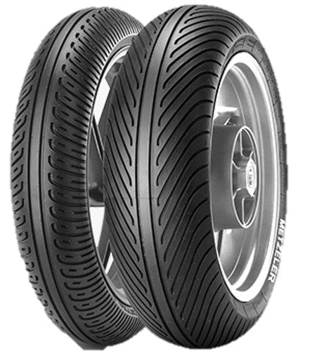 Metzeler Racetec RR Rain 190/60 R 17 NHS TL KR1 re.