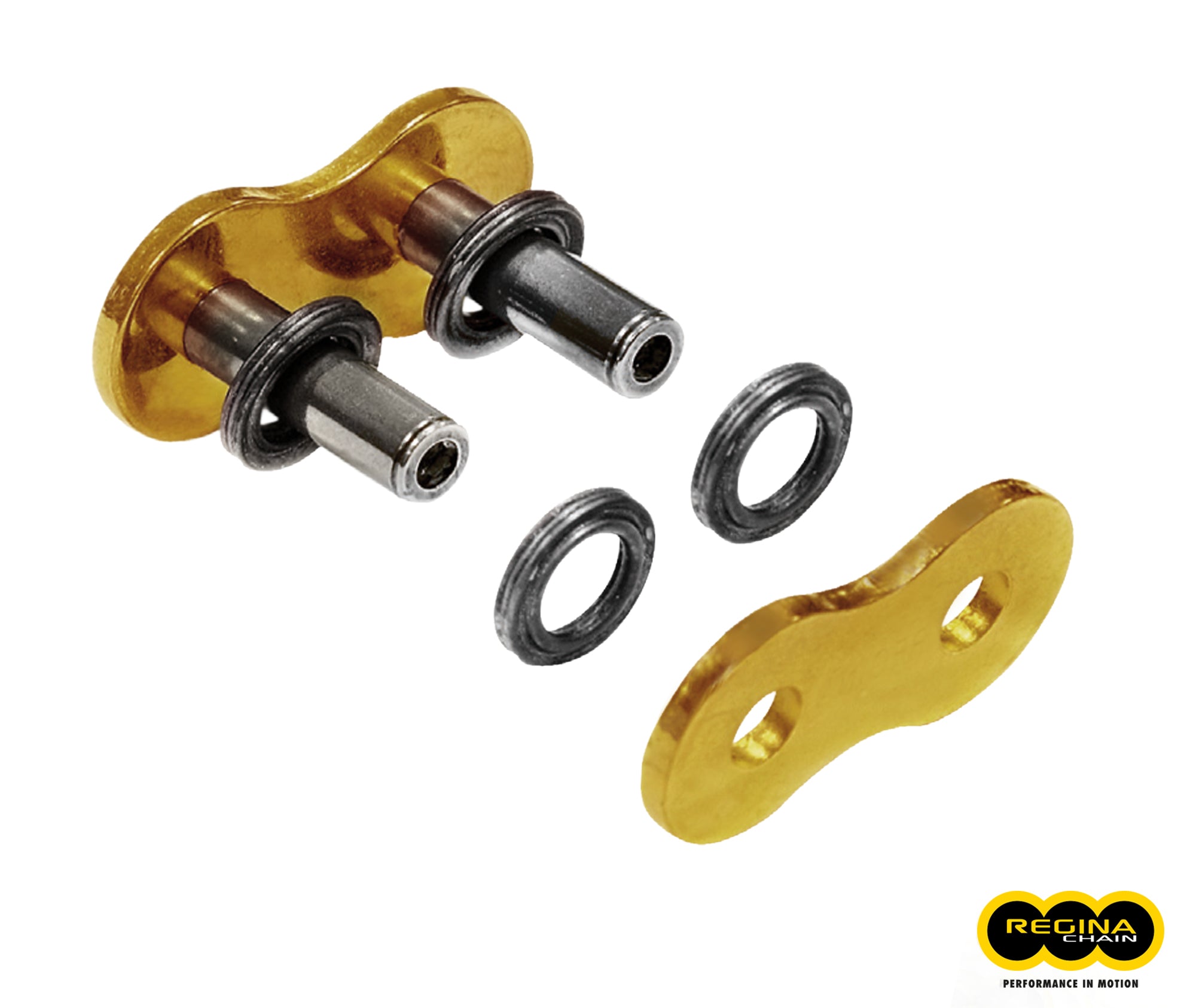 Regina jousilukko 525 ZRT