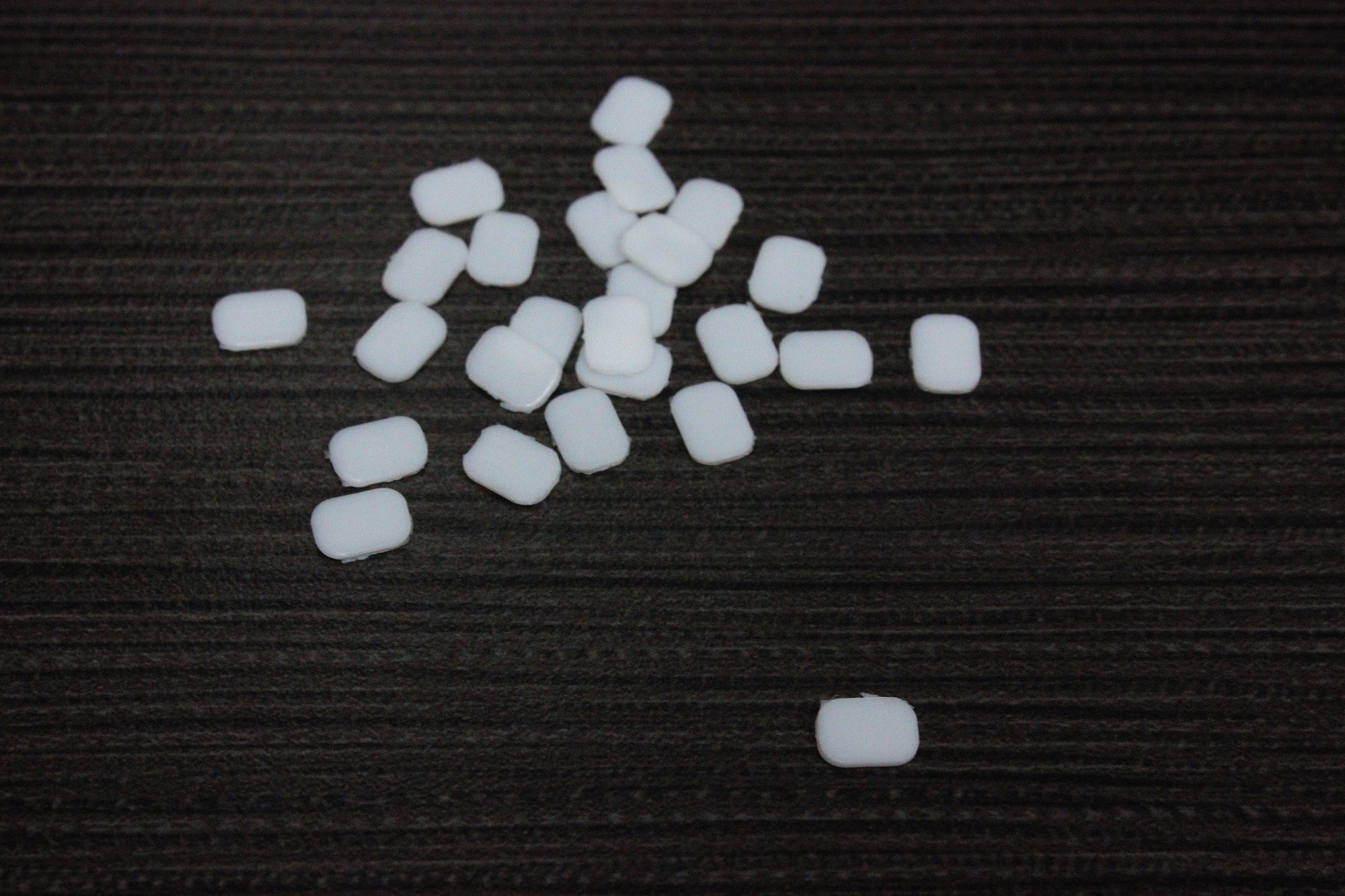 Rekluse Pad Replacement Kit - Exp 3.0 - Dirt