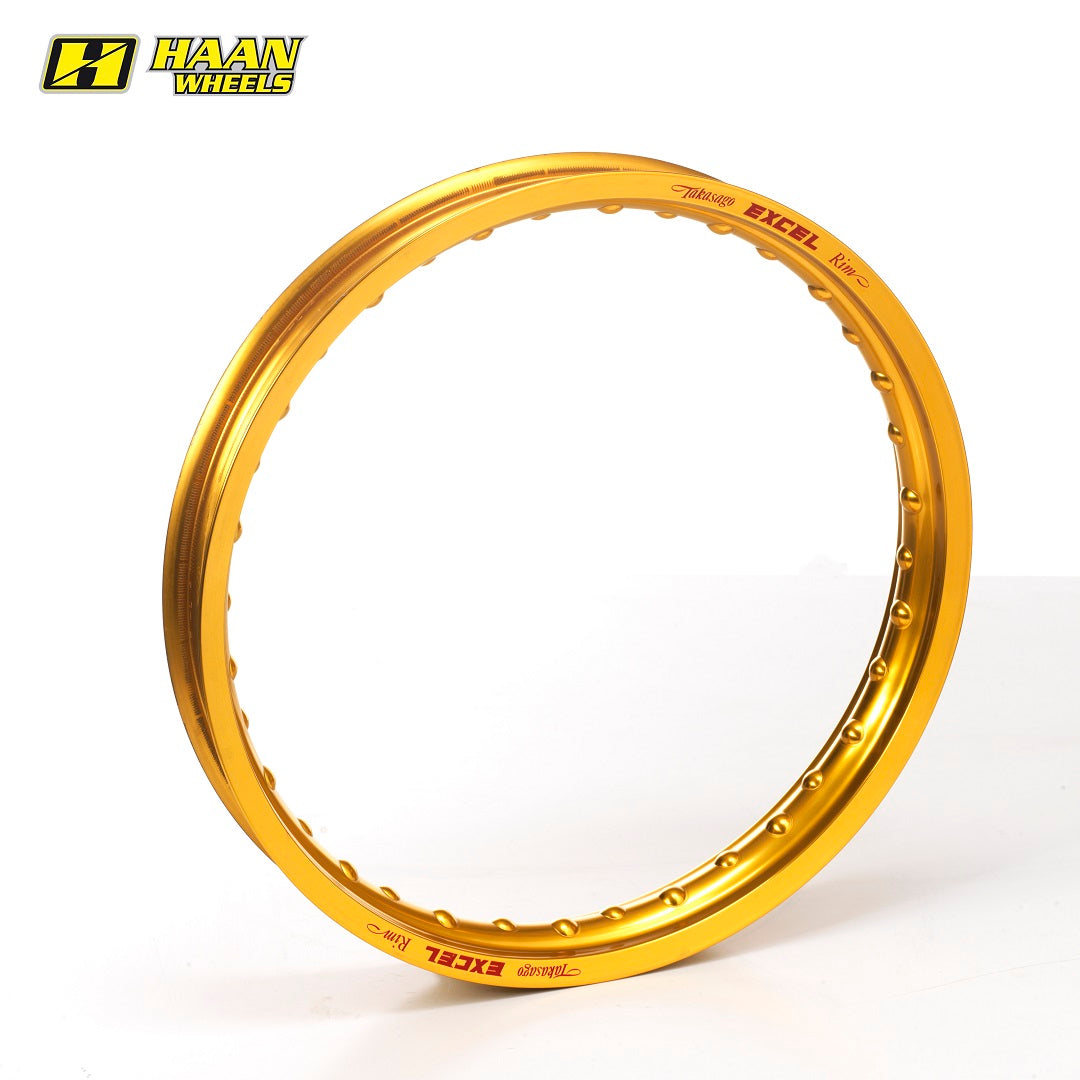 Vanne Excel 21x1.60 kulta 36H