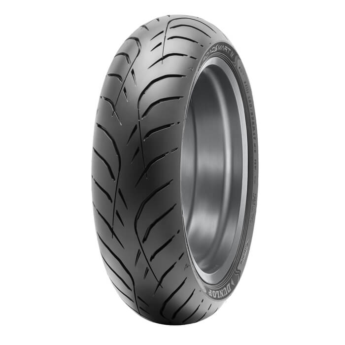 Dunlop Sportmax Roadsmart IV 160/60 ZR 18 (70W) TL Re