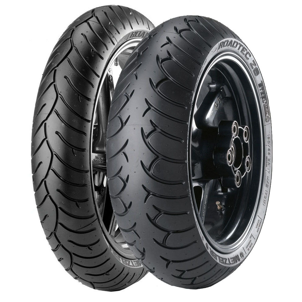 Metzeler Roadtec Z6 180/55 ZR 17 M/C (73W) TL Re