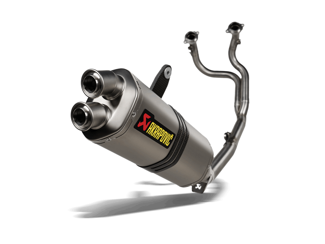 Akrapovic Racing Line (Titanium) CRF1100L 2024