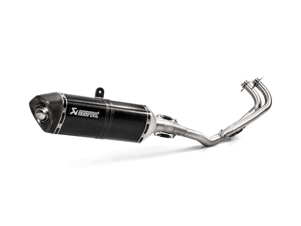 Akrapovic Racing Line (Carbon) Sym Maxsym TL 2020-2020