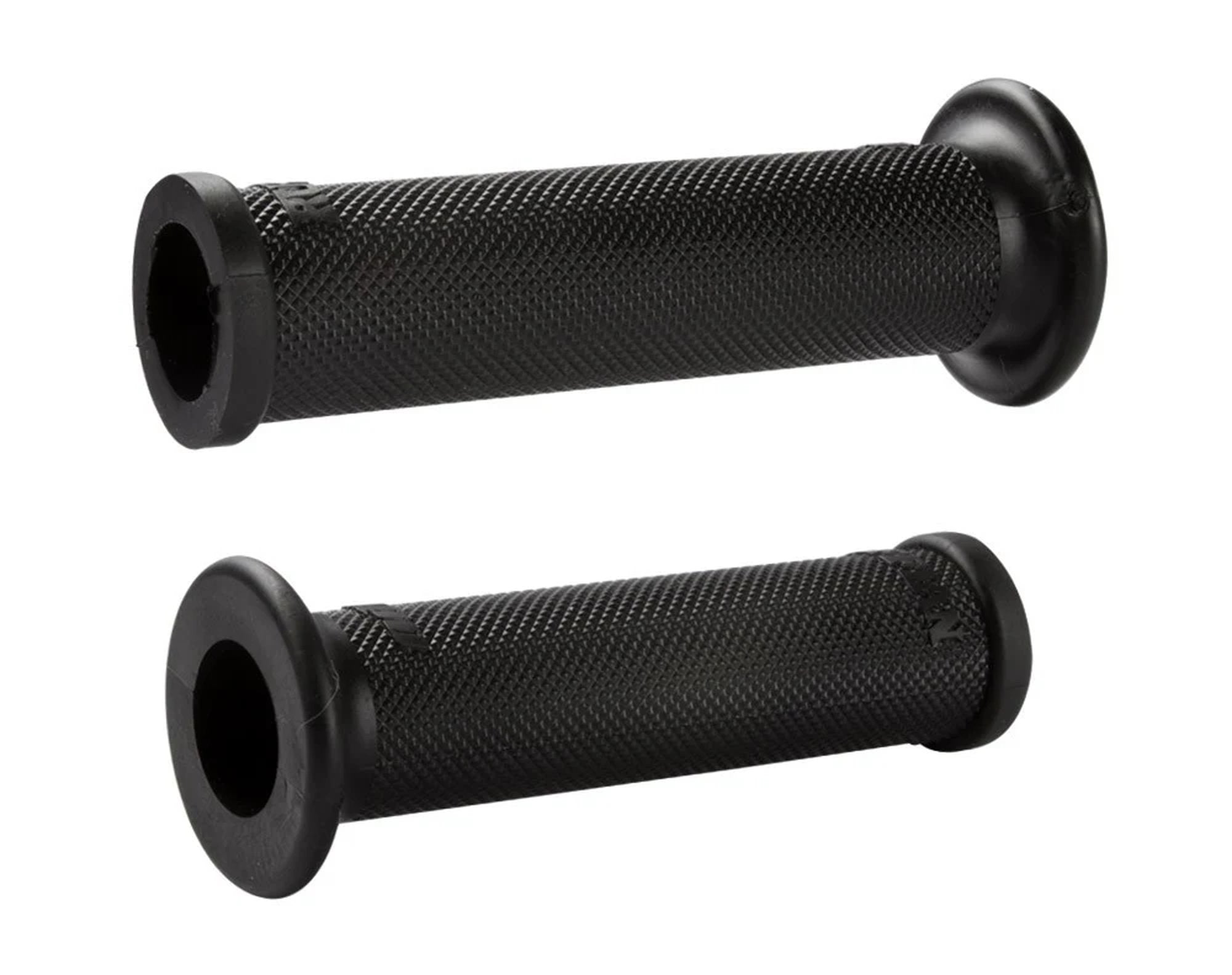 ODI Street Ruffian Road Race Single-Ply Grips Black