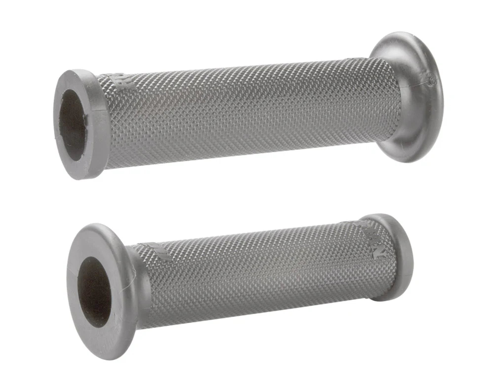 ODI Street Ruffian Road Race Single-Ply Grips Graphite