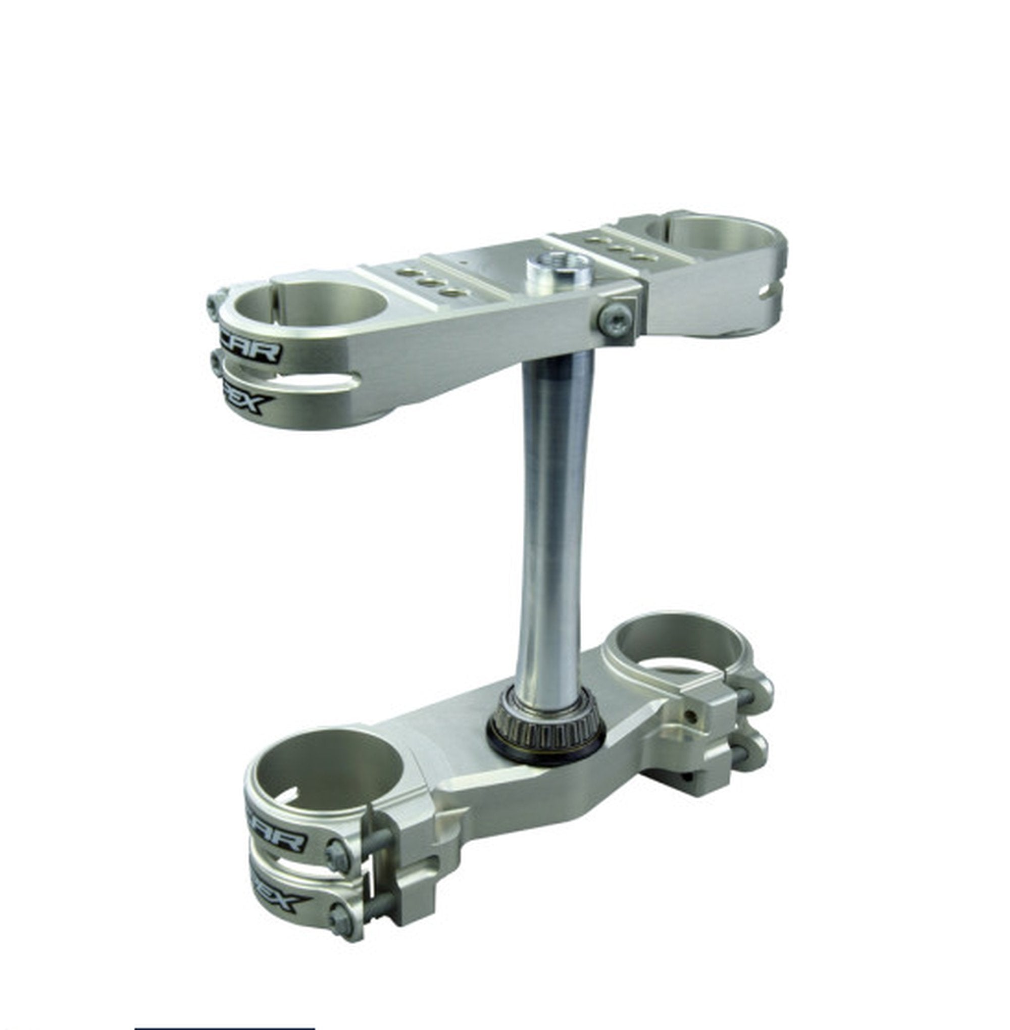 Scar Triple Clamps Apex Yamaha YZ65/85 Offset 25mm
