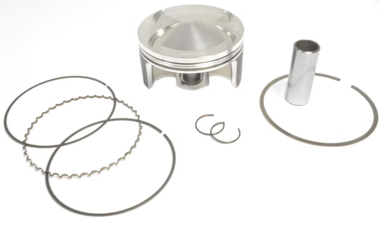 Athena Piston KTM EXC400RAC. 00-07 D.88,96