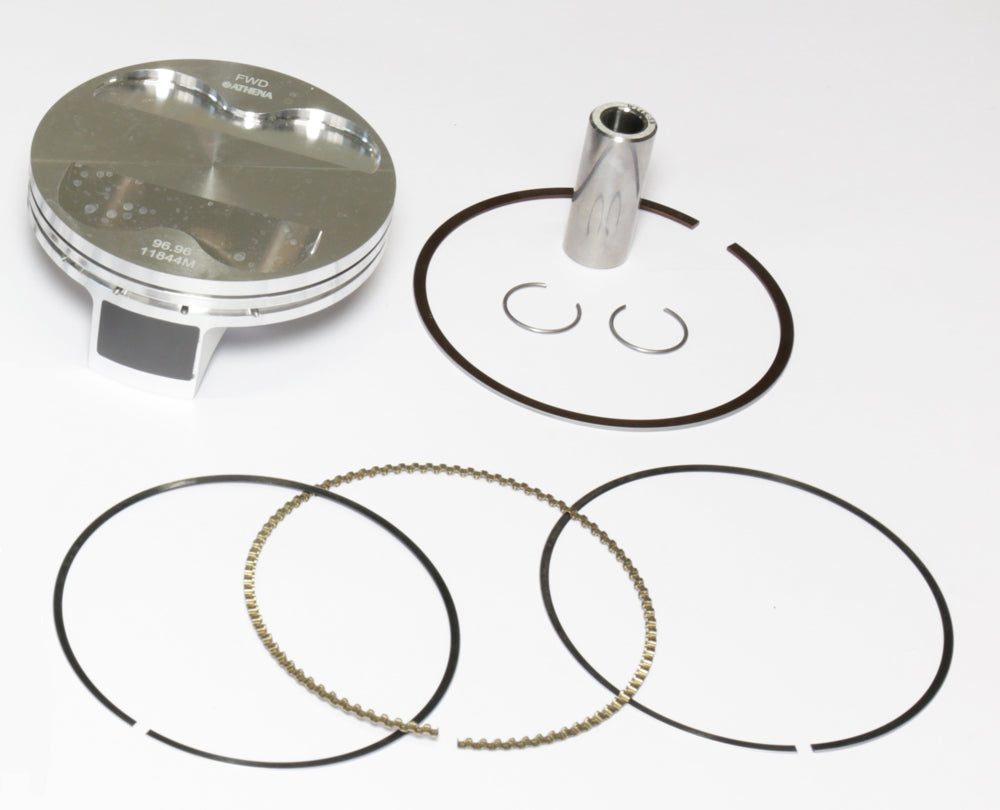 Athena Piston kit Ø 96,96