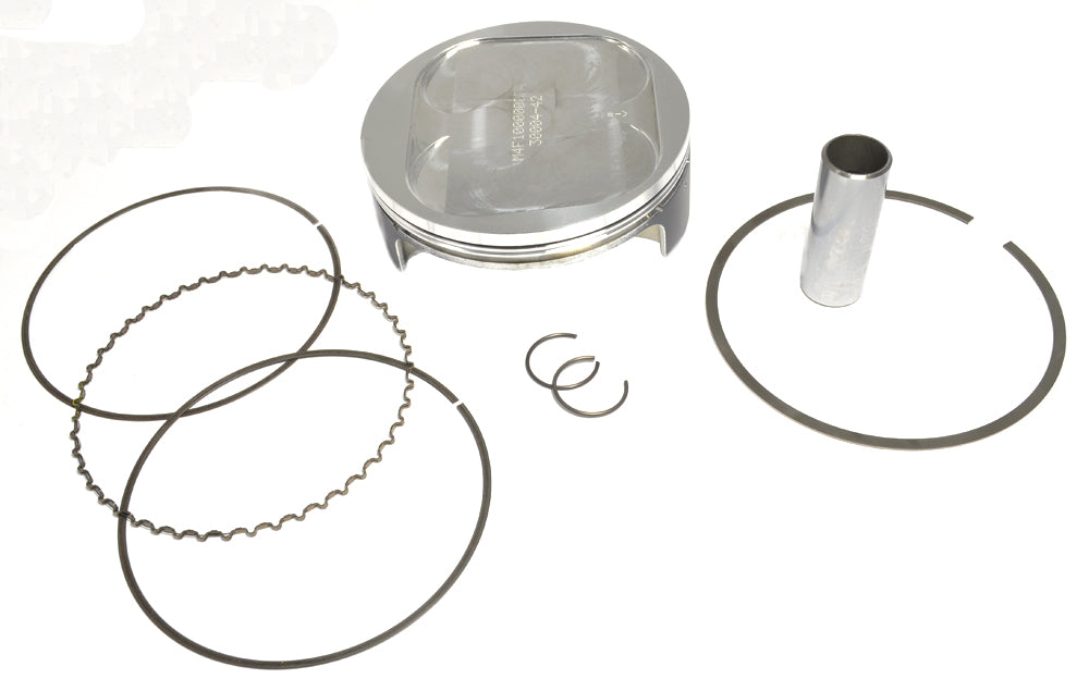 ATHENA Mäntäsarja Big Bore Kit Big 490cc CRF450 02-08 99,95/A