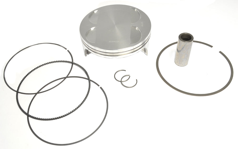 ATHENA Mäntäsarja Big Bore Kit Big 490cc RMZ450 08-12 99,95/B