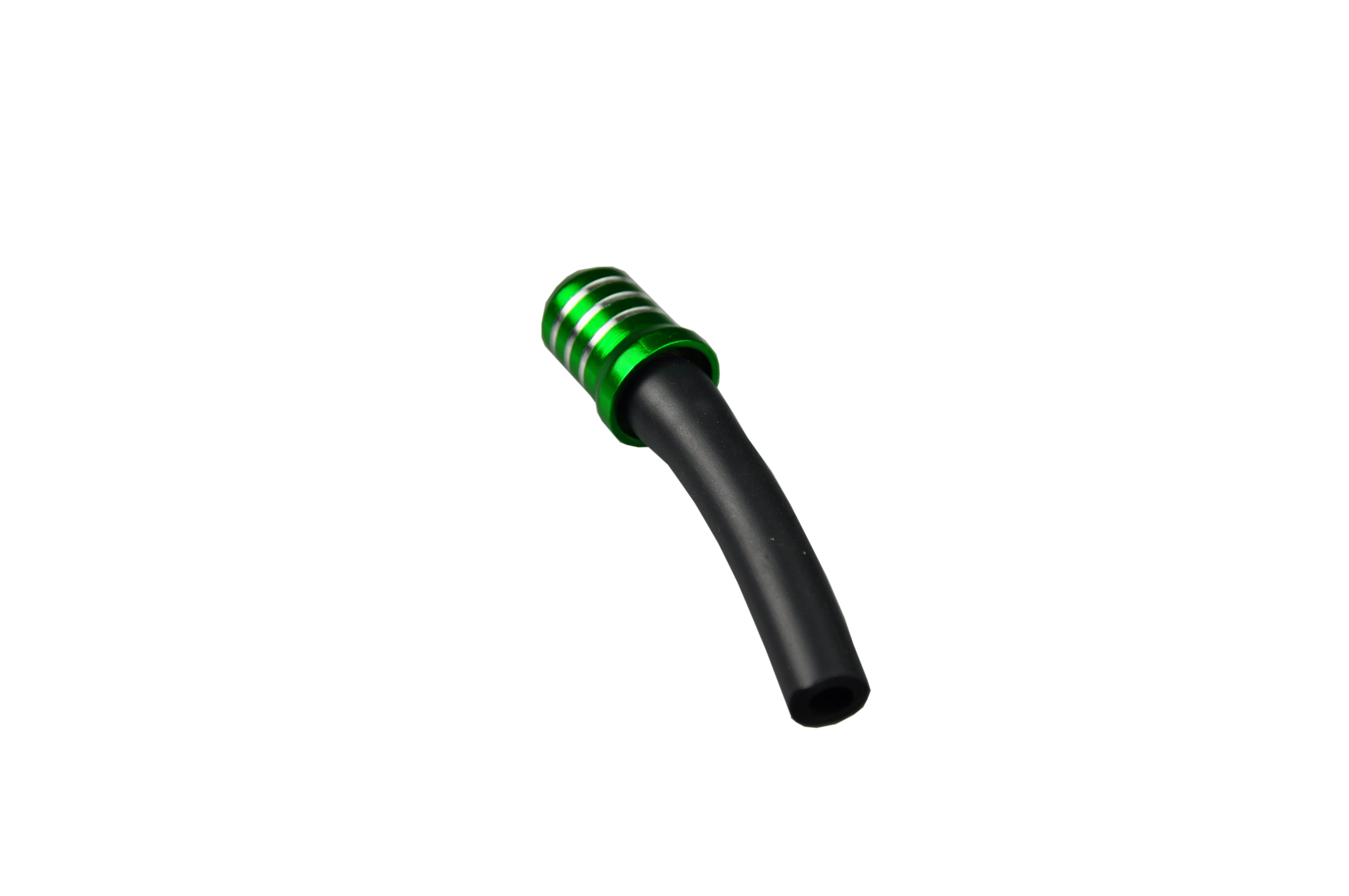 Scar Aluminium Vent Cap - Green color