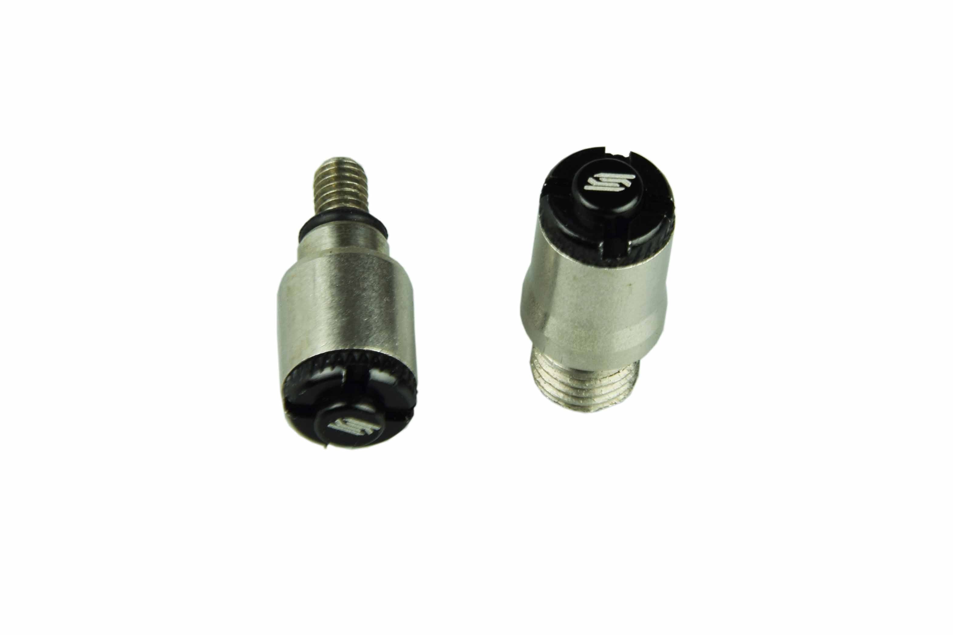 Scar Fork Air Bleeder - M8*1 M4*0,7 WP AER